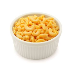 4‑Cheese Mac & Cheese