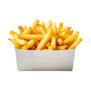 Basket Fries