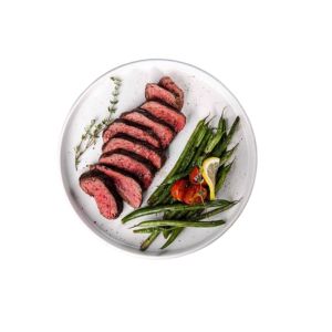8 oz Top Sirloin