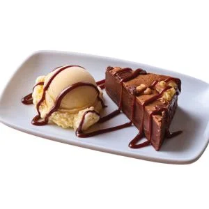 Chocolate Ice Cream
