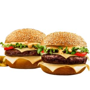 Classic Burger