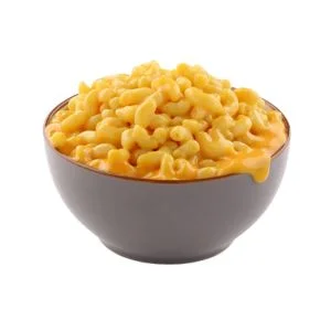 Four‑Cheese Mac & Cheese