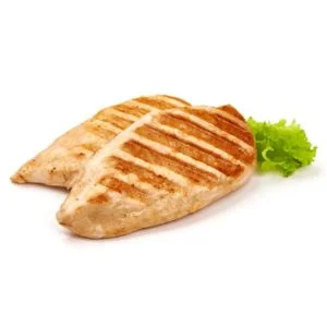Grilled Chicken Breast