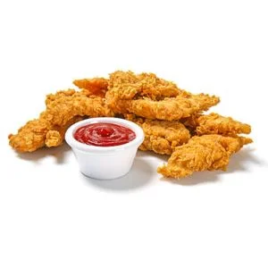 Kids Chicken Tenders