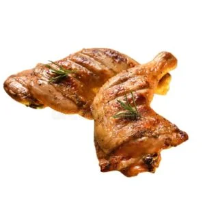Kids Grilled Chicken