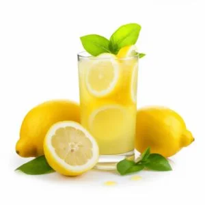 Lemonade