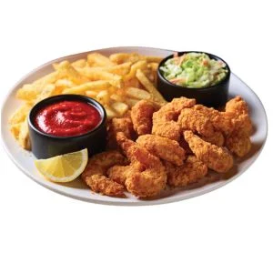 Shrimp Meal