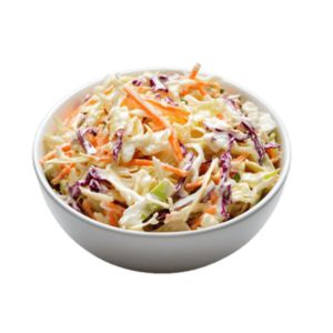 Signature Coleslaw