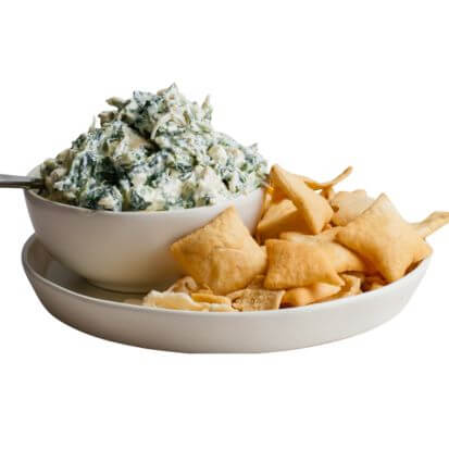 Spinach & Artichoke Dip