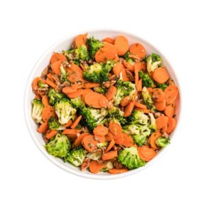 Steamed Broccoli