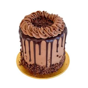 Triple Chocolate Meltdown