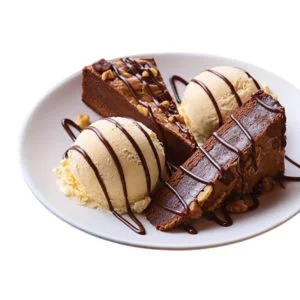 Vanilla Ice Cream